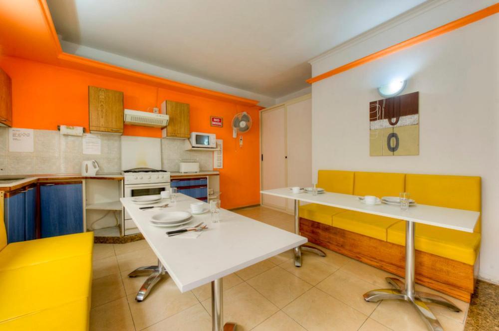 Balco Harmony Ostello