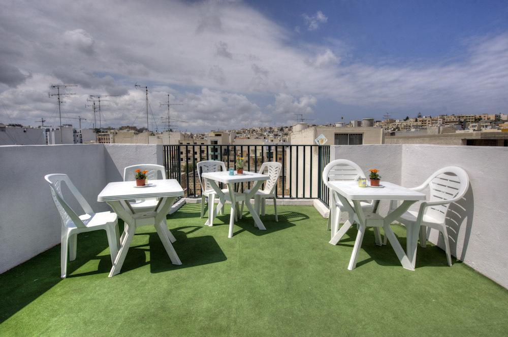 Balco Harmony Hostel
